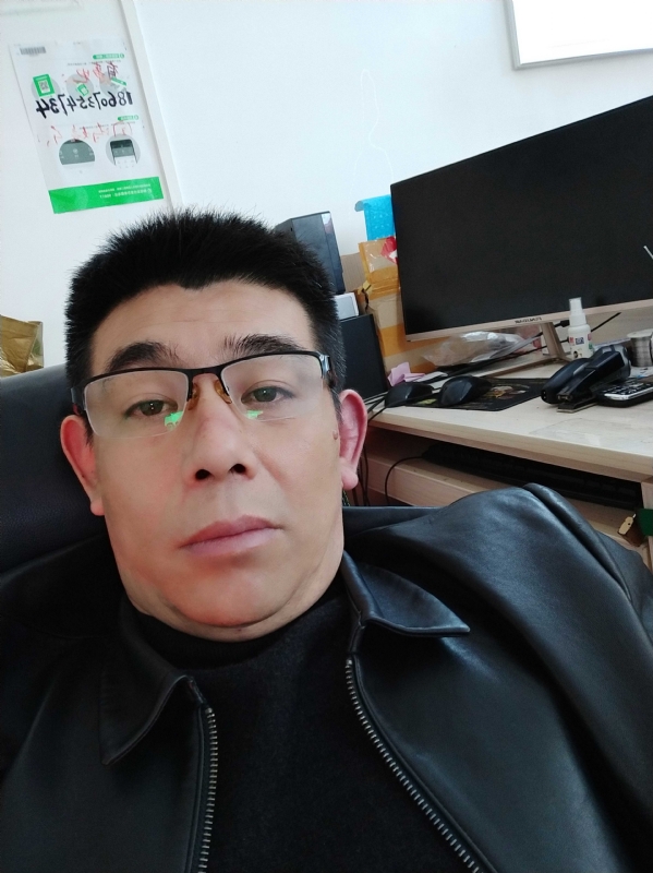 择心的第一张照片--汝城基督教相亲网